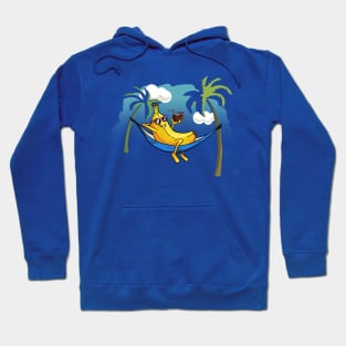 Banana's Hammock Hoodie